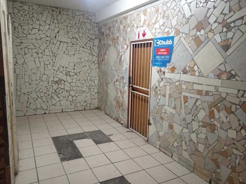 Commercial Property for Sale in Welkom Free State